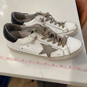 Golden Goose Deluxe Brand Sneakers